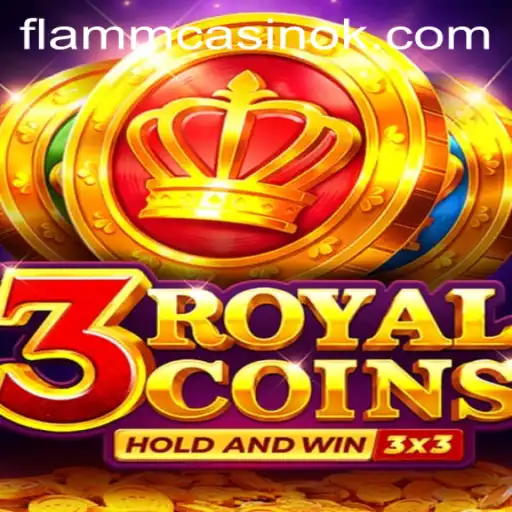 Exploring the Thrilling World of 3royalcoins: A New Era of Gaming in 2023