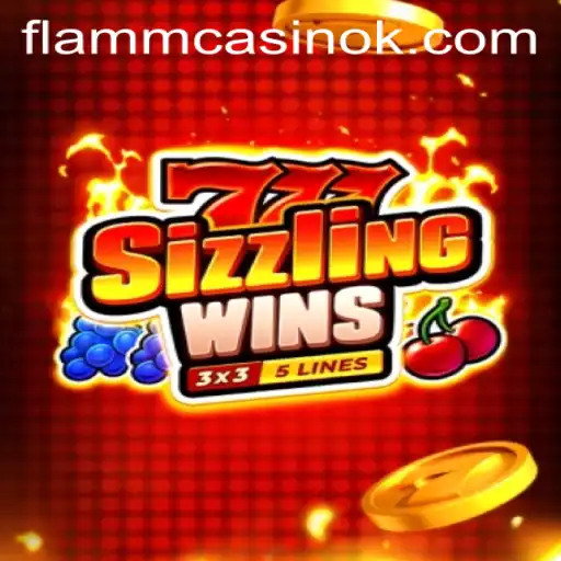 Unveiling 777sizzlingwins: A Closer Look at the Exciting Slot Game
