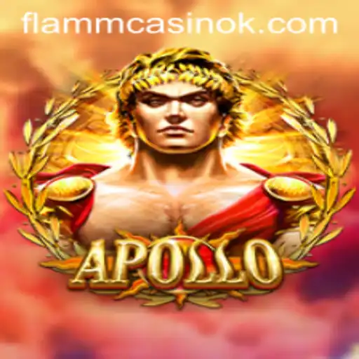 Apollo: A Cosmic Adventure in Gaming