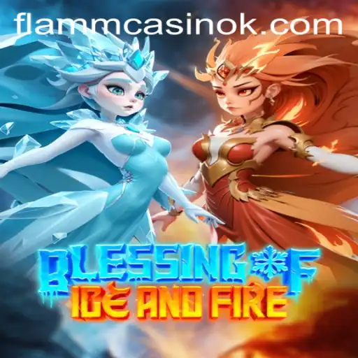 BlessingofIceandFire: A New Realm of Adventure and Strategy