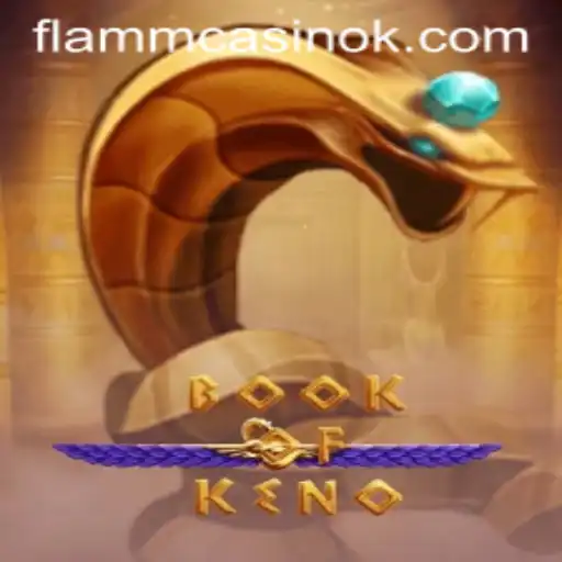 Explore the Exciting World of BookOfKeno: A Game for All Seasons