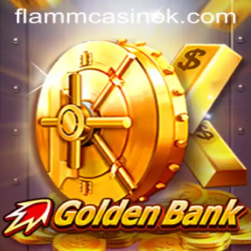 CrazyGoldenBank: Dive into a World of Thrilling Banking Adventures