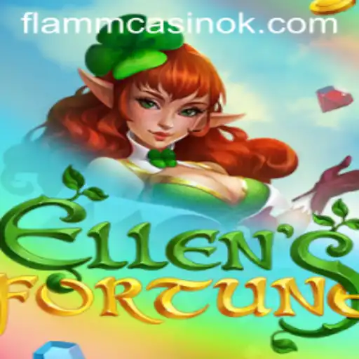EllensFortune: Discover the Thrilling World of Fortune and Strategy