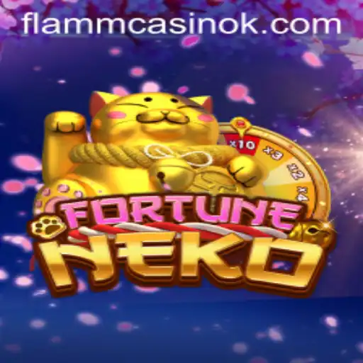Dive into the Enchanting World of FortuneNeko