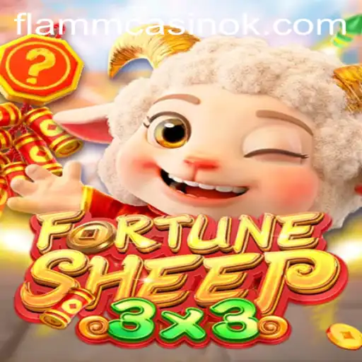 FortuneSheep: A New Multiplayer Strategy Game
