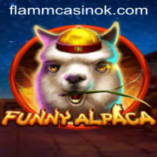 Discover the Exciting World of FunnyAlpaca with 234vip.com