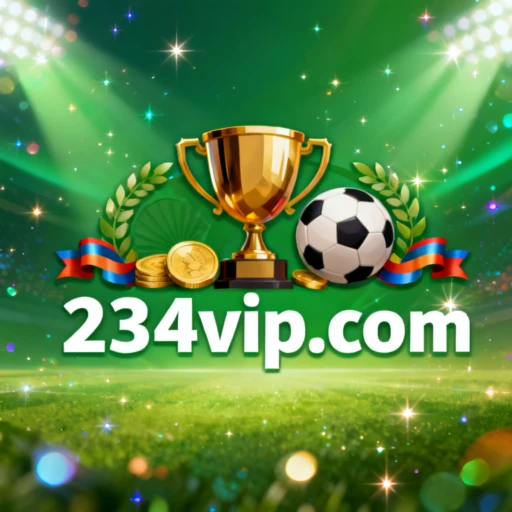 234vip.com Logo
