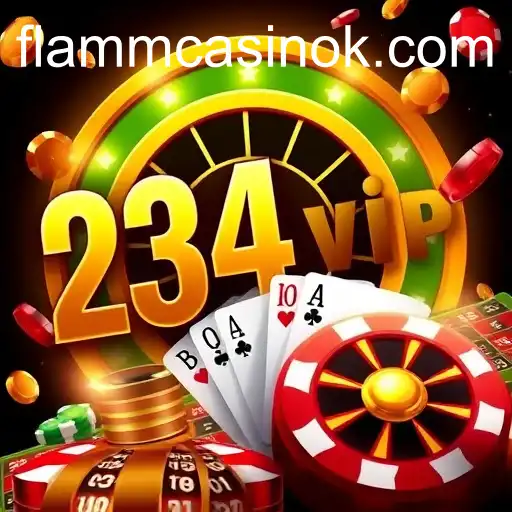 Jogos de cassino