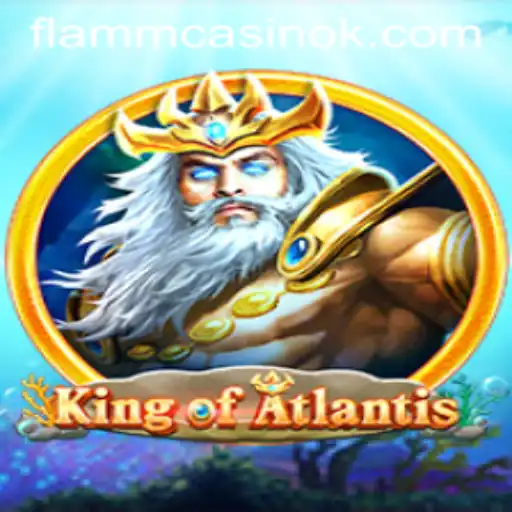 Dive into the World of 'KingofAtlantis' with 234vip.com