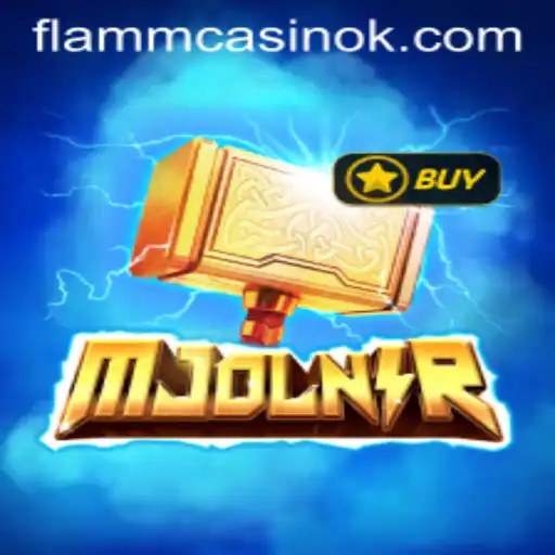 Mjolnir: The Legendary Game Embarking a New Era