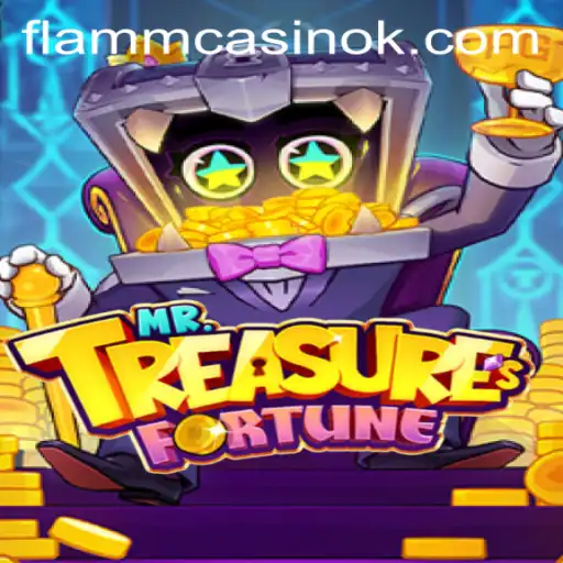 Unveiling the Exciting World of MrTreasuresFortune: A Comprehensive Guide