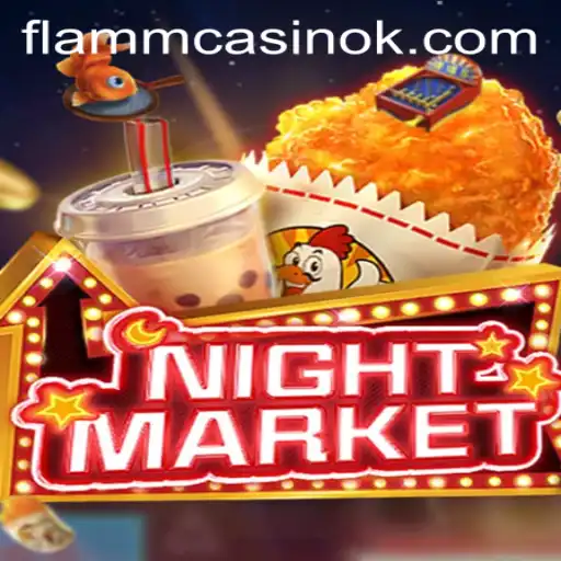 Exploring the Thrills of NIGHTMARKET: An In-depth Guide