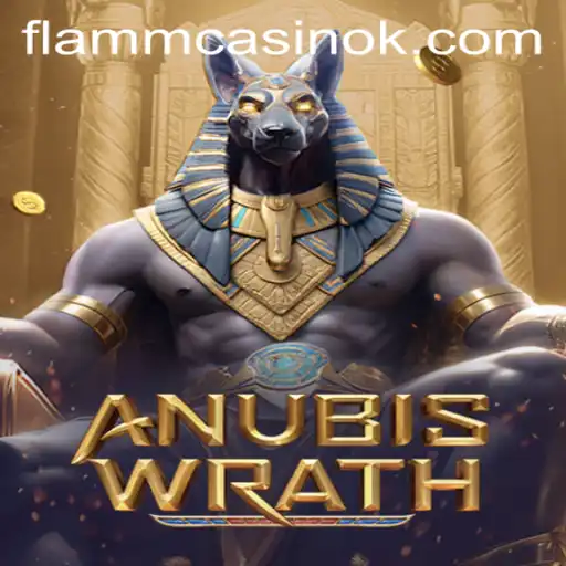 Unveiling AnubisWrath: The New Gaming Sensation You Can't Miss