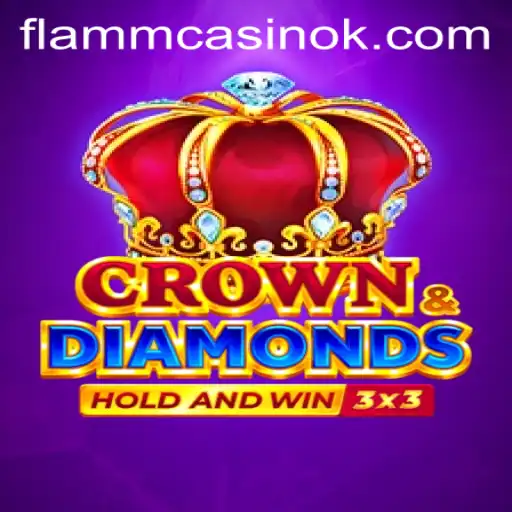 Unlock the Thrilling World of Crowndiamonds