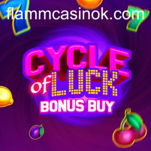 Cycle of Luck Bonus Buy Review and Insights
