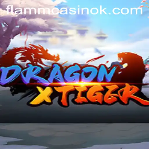 Unraveling the Exotic World of DragonXTiger at 234vip.com