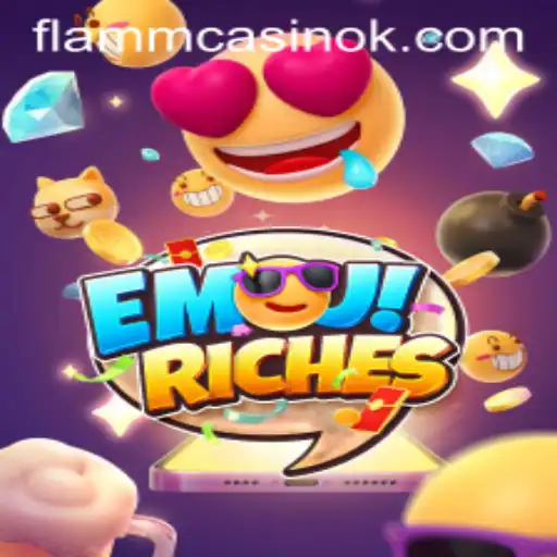 Exploring EmojiRiches on 234vip.com: A Fascinating Gaming Experience