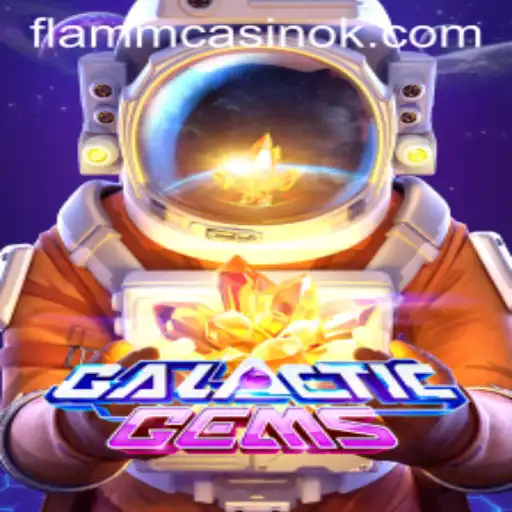 Unearth the Mysteries of GalacticGems