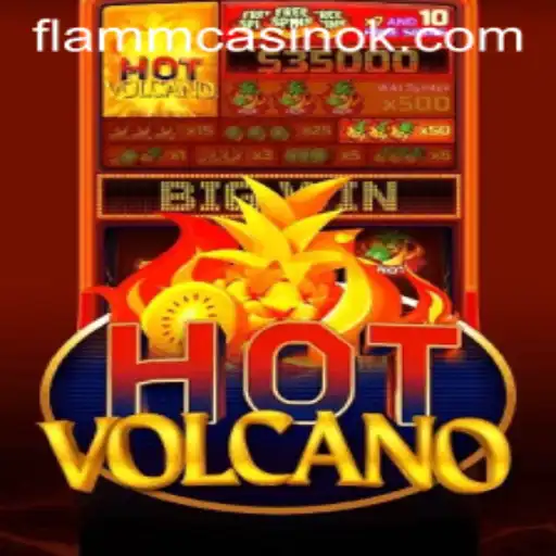 Unveiling HotVolcano: A Thrilling Journey into the World of Online Gaming