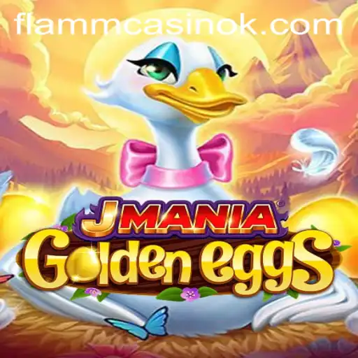 Discovering the Enchantment of JManiaGoldenEggs: A Game of Wit and Strategy
