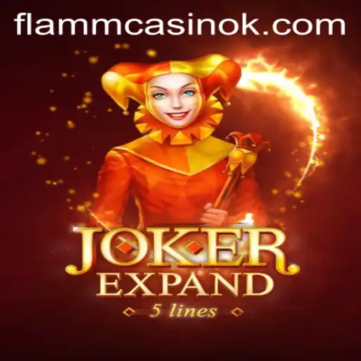 Exploring the Exciting World of JokerExpand: A Fascinating Gaming Experience