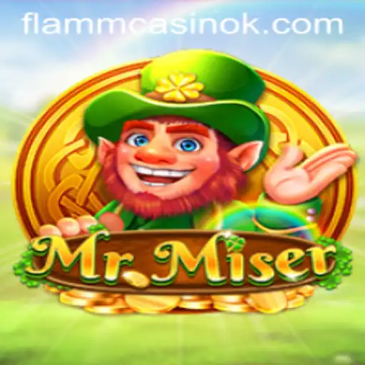 Discover the Exciting World of MrMiser: A Game of Strategy and Skill