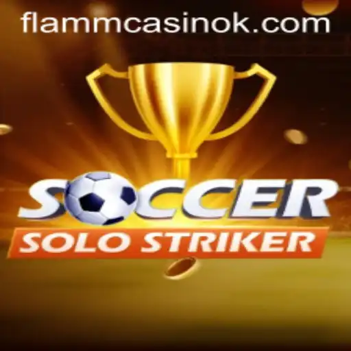 SoccerSoloStriker: The Game Revolutionizing Digital Soccer