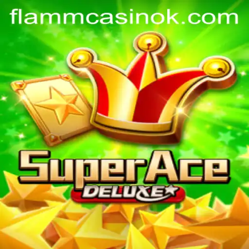 Explore SuperAceDeluxe: A Gaming Adventure Like No Other