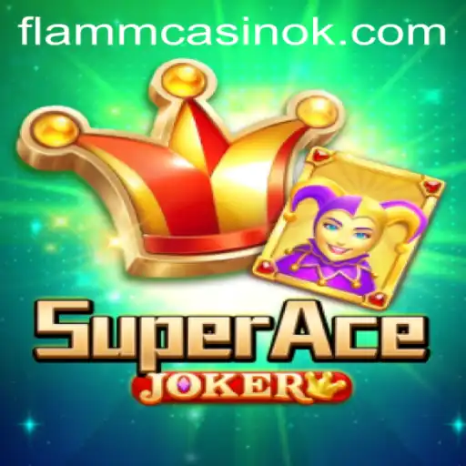 Unveiling SuperAceJoker: The Game That Revolutionizes Mobile Entertainment