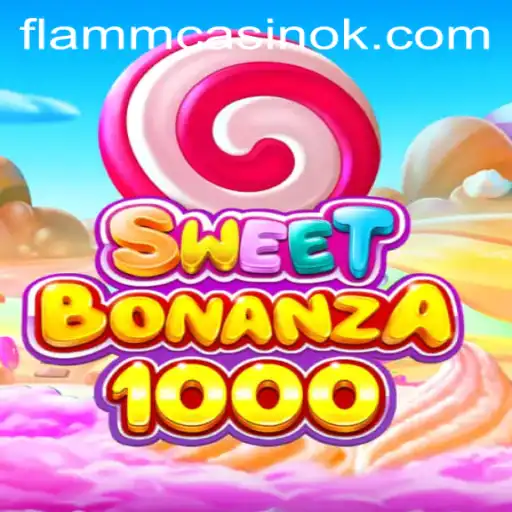 Exploring the Fascinating World of SweetBonanza1000