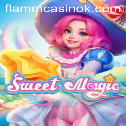 Unveiling the Enchanting World of SweetMagic