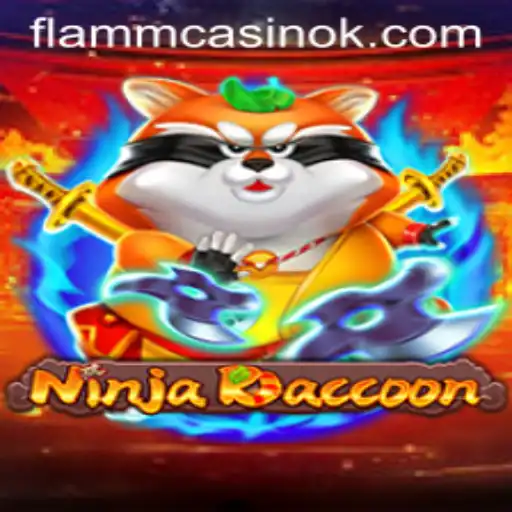 Discover the Exciting World of NinjaRaccoon: A Fusion of Stealth and Adventure