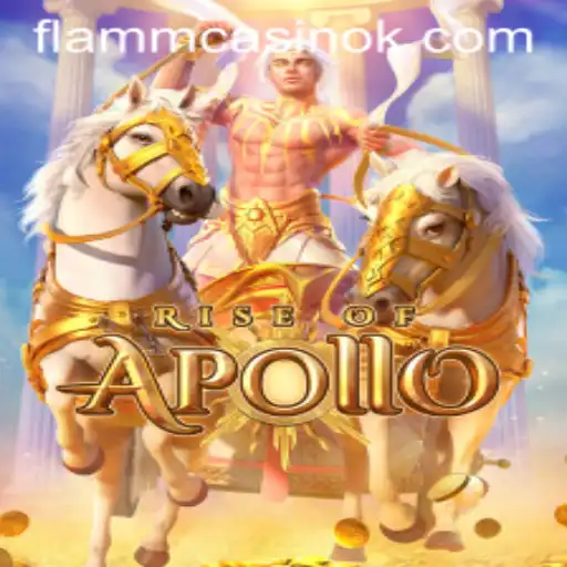 Rise of Apollo: Unleashing the Power of the Sun