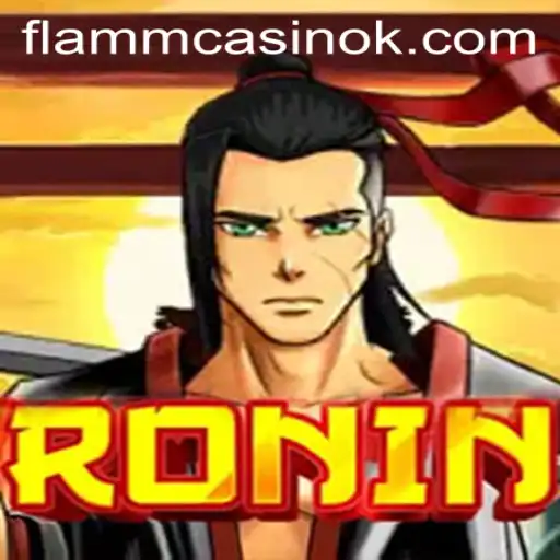 Unveiling Ronin: A Captivating Adventure in Digital Exploration