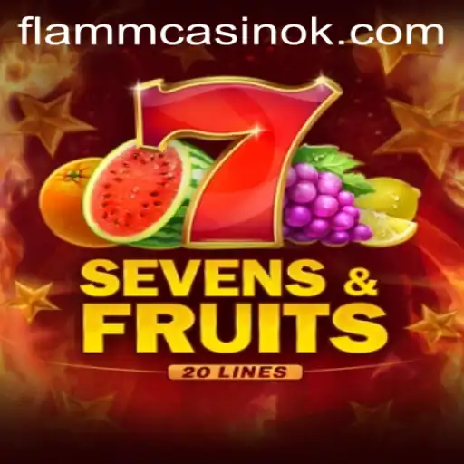 Discover the Exciting World of SevensFruits20: A Gaming Adventure