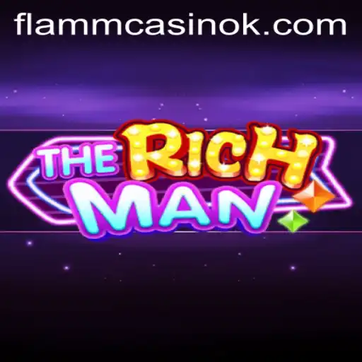 TheRichMan: Exploring the Exciting World of 234vip.com