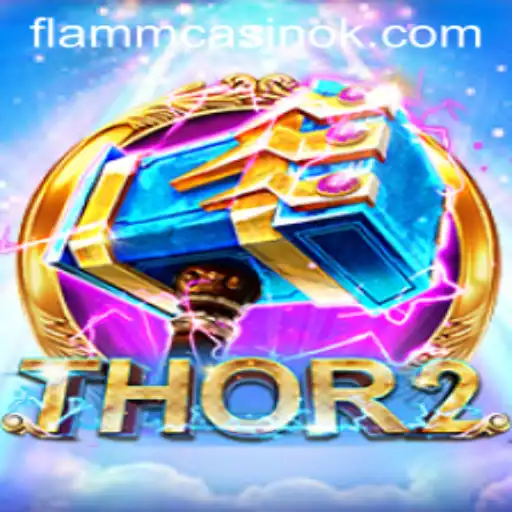Discover the Thrilling World of Thor2 by 234vip.com