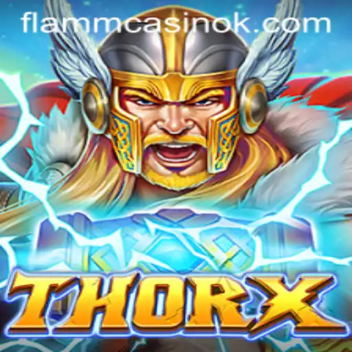 Dive into the Exciting World of ThorX: A Unique Gaming Adventure