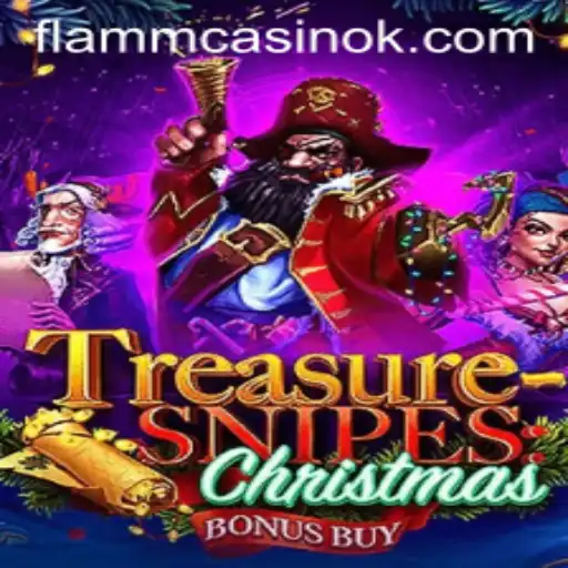 Explore the Magic of TreasuresnipesChristmas