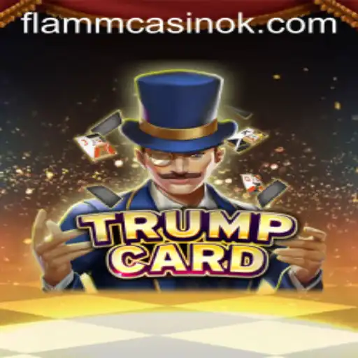 Discovering TrumpCard: The Ultimate Strategy Game by 234vip.com