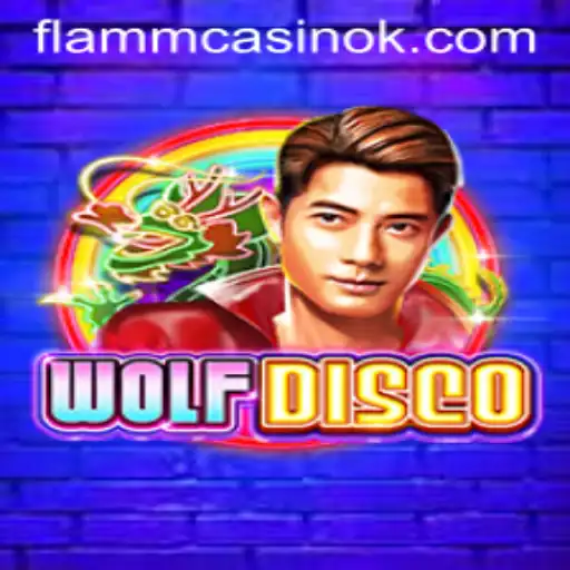 The Mystical World of WolfDisco