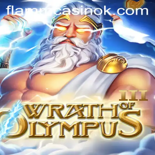 Unveiling the Excitement of WrathofOlympusIII with 234vip.com
