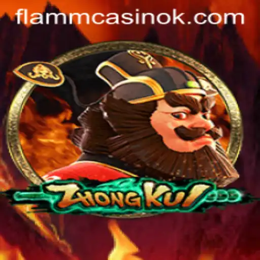 Exploring the Enigmatic World of ZhongKui: A Unique Gaming Experience at 234vip.com